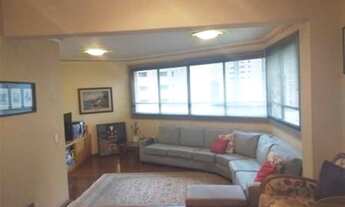 Imagem 3: Apartamento Residencial à venda, Jardim Vila Mariana, São Paulo -