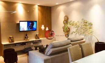 Imagem 3: Apartamento mobiliado com ótima localização