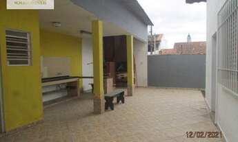 Imagem 5: Sobrado com 3 dormitórios à venda, 185 m² por R$ 450.000 - Estancia Sao Jose - Peruíbe/SP