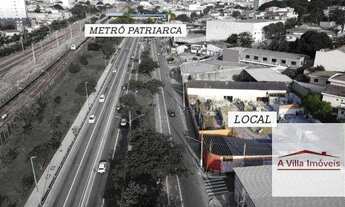 Imagem: Terreno para alugar, 1500 m² por R$ 30.000,00/mês