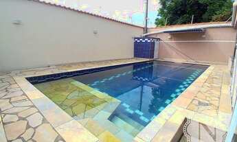 Imagem 4: Casa com piscina próximo a praia - Itanhaém SP