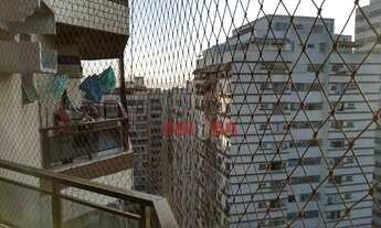 Imagem: Flat à venda, 55 m² por R$ 650.000,00