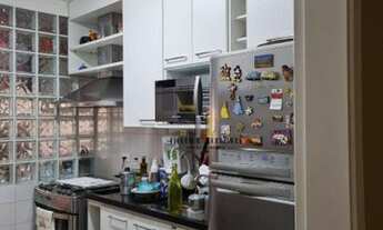 Imagem 3: Apartamento com 2 dormitórios à venda, 62 m² por R$ 280.000 - Vila Menk - Osasco/SP