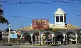 Imagem 7: Terreno à venda, 530 m² por R$ 990.000,00 - Condomínio Ibiti Royal Park - Sorocaba/SP