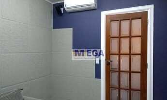 Imagem 4: Casa com 4 dormitórios à venda, 309 m² por R$ 799.000,00 - Parque Taquaral - Campinas/SP