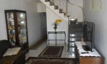 Imagem 5: Sobrado com 3 dormitórios à venda, 151 m² por R$ 685.000,00 - Vila Bela - São Paulo/SP