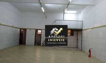 Imagem: Salão para alugar, 110 m² por R$ 5.000,00/mês