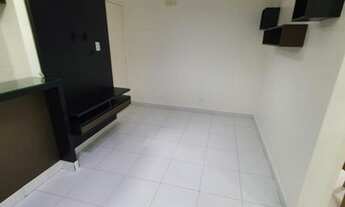 Imagem 3: Apartamento - Metropolitan Mall