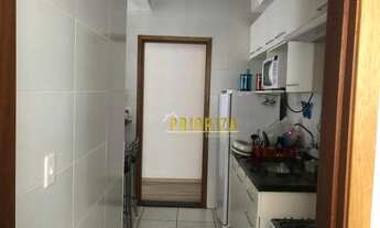 Imagem 7: Apartamento à venda, 58 m² por R$ 330.000,00 - Condomínio Life Campolim - Sorocaba/SP