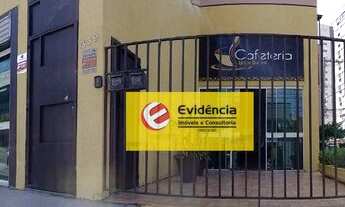 Imagem 3: Casa para alugar, 360 m² por R$ 5.500,00/mês - Vila Bocaina - Mauá/SP