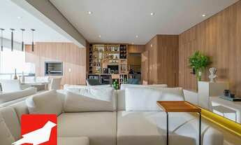 Imagem 2: Apartamento à venda no bairro Cerqueira César - São Paulo/SP