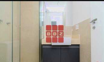 Imagem 6: Apartamento com 2 dormitórios à venda, 62 m² por R$ 1.050.000 - Consolação - São Paulo/SP