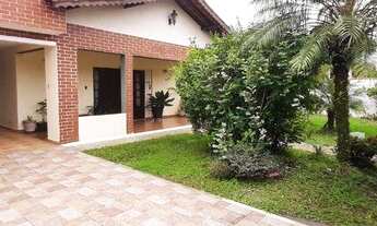 Imagem 6: Casa com 4 dormitórios à venda, 236 m² - Belas Artes - Itanhaém/SP