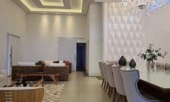 Imagem 2: Casa com 7 dormitórios à venda, 900 m² por R$ 9.000.000,00 - Condomínio City Castelo - Itu