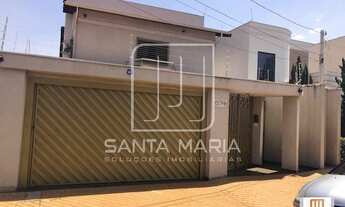 Imagem: Casa (sobrado na rua) 4 dormitórios/suite