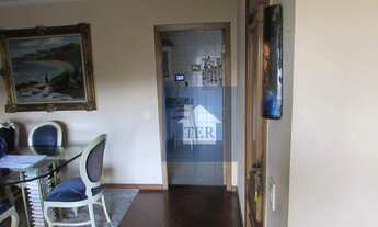 Imagem 4: Apartamento com 3 dormitórios à venda, 98 m² por R$ 540.000,00 - Jardim São Paulo(Zona Nor