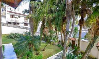 Imagem 2: Casa com 4 dormitórios à venda, 224 m² por R$ 830.000,00 - Barreirinha - Curitiba/PR