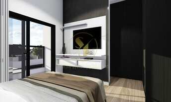 Imagem 4: Sobrado à venda no bairro Costa e Silva - Joinville/SC