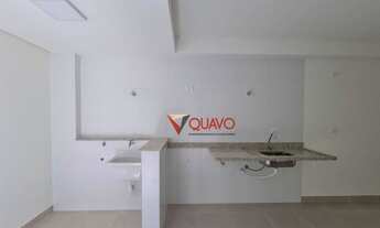 Imagem 5: Apartamento à venda, 48 m² por R$ 280.000,00 - Água Rasa - São Paulo/SP