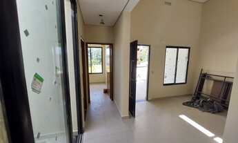 Imagem 5: Casa de condomínio para venda com 108 metros quadrados com 3 quartos