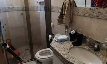 Imagem 6: Cobertura para venda com 232 metros quadrados com 4 quartos em Castelo - Belo Horizonte