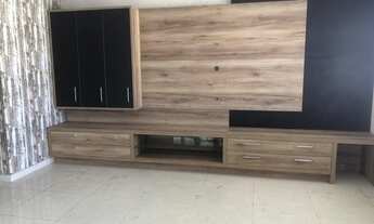 Imagem 3: Apartamento para venda possui 223 metros quadrados com 4 quartos