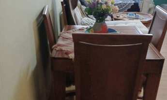 Imagem 5: Oportunidade - Miguel Lemos Cobertura Duplex 3 Quarts sendo 2 Suítes e com 2 vagas escr