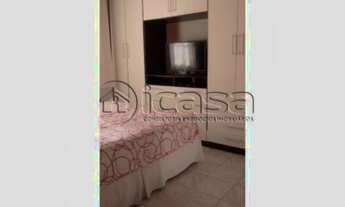 Imagem 4: Apartamento Residencial ? venda, Vila Bandeirantes, Caçapava - AP0058
