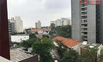 Imagem 7: Apartamento de 2 dormitórios, 2 vagas, 60 m² por R$ 790.000 - Dr. José Elias, 465 - Level