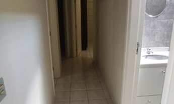 Imagem 5: Casa com 3 dormitórios para alugar, 150 m² por R$ 4.000,00/mês - Condomínio Villagio Capri