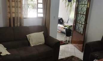 Imagem 2: Casa com 2 dormitórios à venda, 80 m² por R$ 220.000,00 - Jardim Novo Mundo - Itu/SP