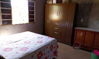 Imagem 6: Vendo ágio de lote com casa no jardim botânico