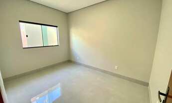 Imagem: Casa para venda possui 130 metros quadrados