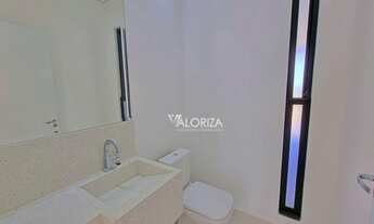 Imagem 6: Casa com 3 dormitórios à venda, 359 m² - Condomínio Saint Patrick - Sorocaba/SP