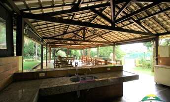 Imagem 4: BRUMADINHO - Loteamento/Condomínio - Condomínio Jardins