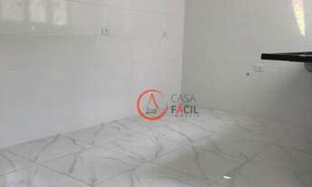 Imagem 5: Apartamento com 2 dormitórios à venda, 42 m² por R$ 267.000,00 - Jardim Cambuí - Santo And