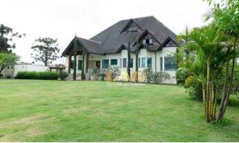 Imagem: Casa com 3 dormitórios à venda, 922 m²