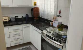 Imagem: Sobrado para Venda em São Bernardo do Campo