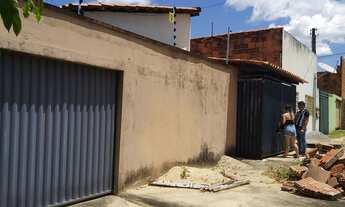 Imagem 6: Aluguel Casa 2x4