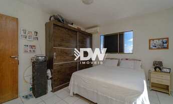 Imagem 7: Apartamento com 2 dormitórios à venda, 58 m² por R$ 198.000 - Lagoa Nova - Natal/RN