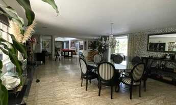 Imagem 6: Casa com 4 dormitórios à venda, 750 m² por R$ 8.000.000 - Tamboré - Barueri/SP