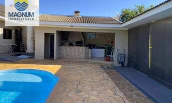 Imagem 3: Chácara com 4 dormitórios tipo apto à venda, 1500 m² por R$ 1.150.000 - Condominio Residen