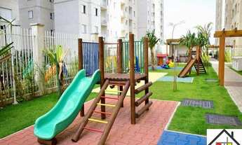 Imagem 14: APARTAMENTO RESIDENCIAL em JUNDIAÍ - SP, VILA LACERDA