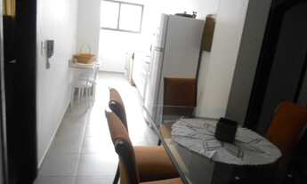 Imagem 4: R$ 430 Mil !!! - 4 (SUITES) c/ ARMÁRIOS - SALA ESPAÇOSA TERRAÇO -AV. D. PEDRO I-ENSEADA- V