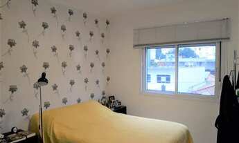 Imagem 7: ACEITA PERMUTA POR CASA, 3 DORMS SENDO 1 SUÌTE, REPLETO DE ARMÀRIOS, 95 m² - Vila Clementi