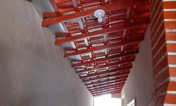 Imagem 5: Casa à venda, 135 m² por R$ 370.000,00 - Vila Monte Alegre - Ribeirão Preto/SP