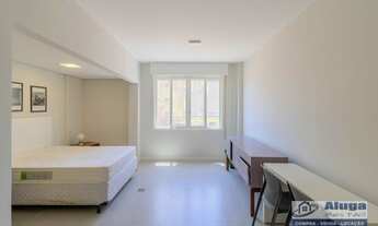 Imagem 4: Apartamento na Vila Buarque