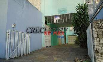 Imagem 2: Casa com 1 dormitório para alugar, 429 m² por R$ 12.000,00/mês - Perdizes - São Paulo/SP