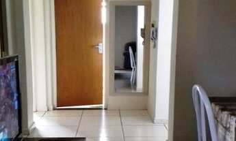 Imagem 2: Apartamento Residencial à venda, Jardim Patrícia, Uberlândia -