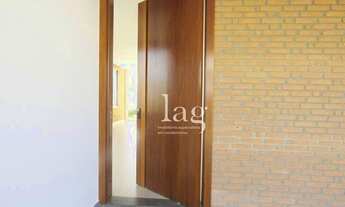 Imagem 7: Casa com 2 dormitórios à venda, 226 m² por R$ 2.300.000,00 - Alphaville Nova Esplanada - V